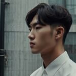Korean Hairstyles for Men