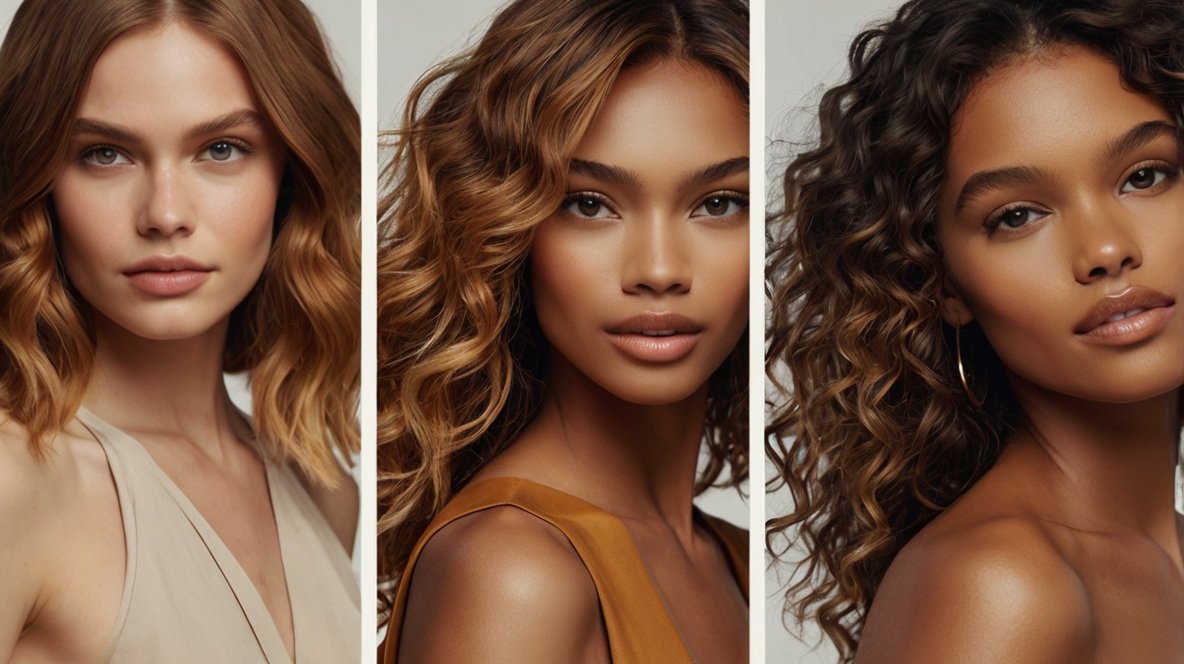 Caramel Highlights
