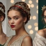 Christmas Hairstyles