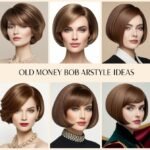 Old Money Bob Hairstyle Ideas