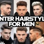 Winter Hairstyles for Men