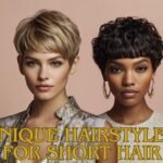 Short Hair