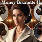 Old Money Brunette Hairstyles