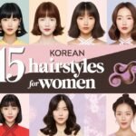 Korean Hairstyles For Women