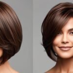 Stunning Razor Cut Bob Ideas 