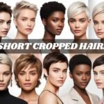 Iconic Short Cropped Hairstyles