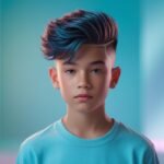 Haircuts for Boys