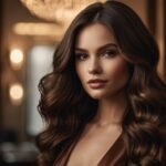Hairstyles for Brunettes