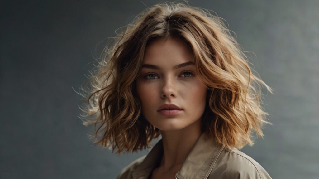 Textured Haircuts