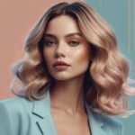 Hairstyles for Medium-Length Hair