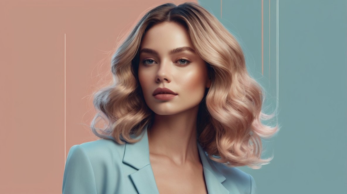 Hairstyles for Medium-Length Hair