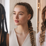 Braid Hairstyles