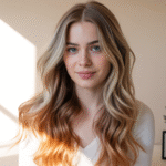 Fall Hair Color Ideas for Blondes