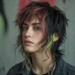Grunge Hairstyles