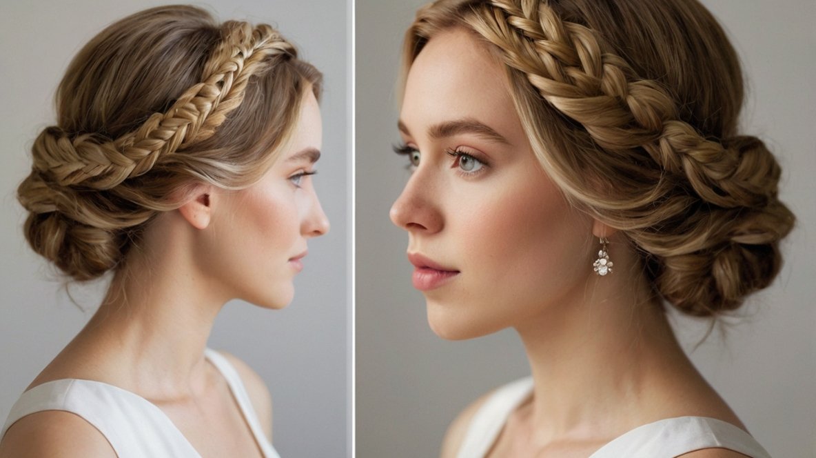 Braid Hairstyles