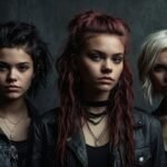 Grunge Hairstyles