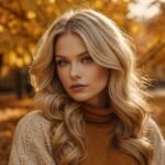 Fall Hair Color Ideas for Blondes