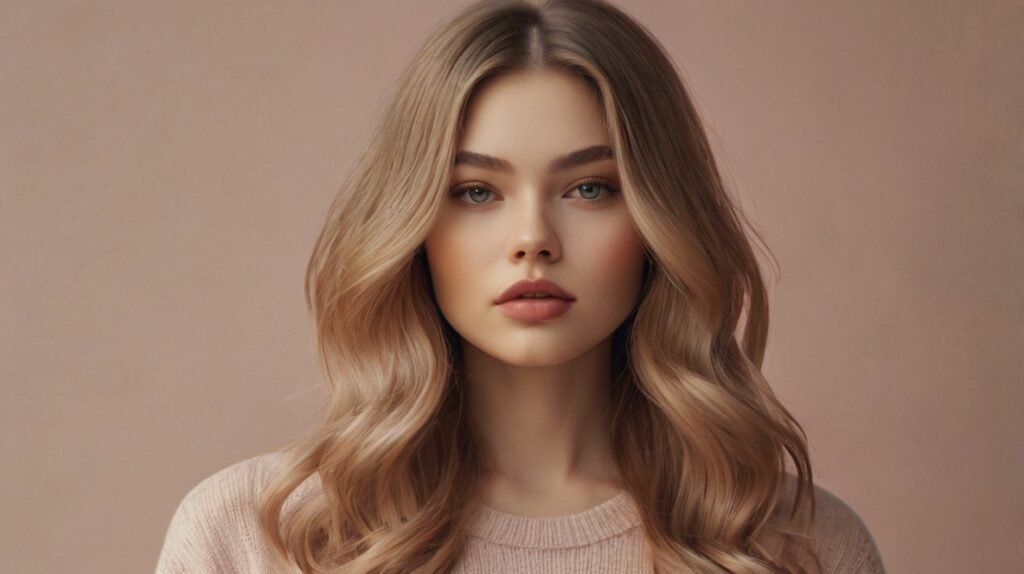 Hairstyles for Chubby Face