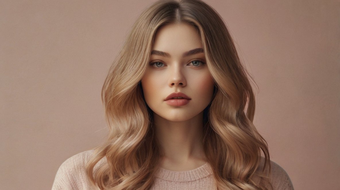 Hairstyles for Chubby Face