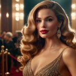 Red Carpet Hairstyles