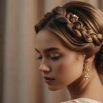 Long Hair Updos