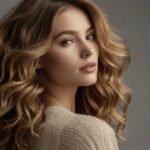 Hairstyles for Thin Wavy Hair