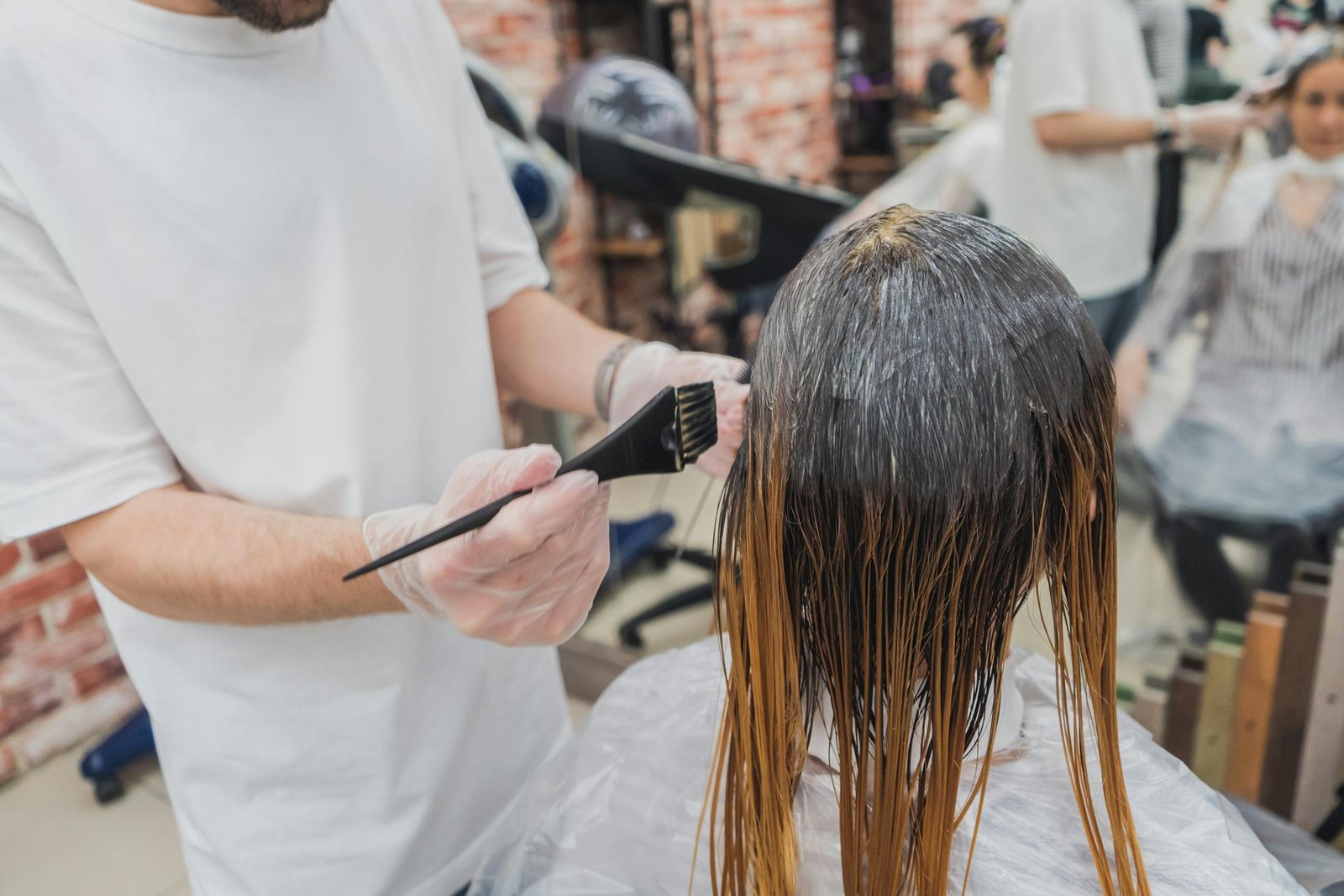 5 Best Hair Color Trends To Try In 2025