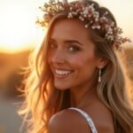 Hairstyles for Summer Weddings