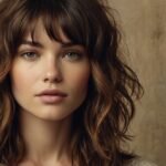 Gypsy Shag Hairstyles