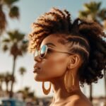 Summer Hairstyles for Black Women