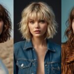 Shag Cut Ideas for Women