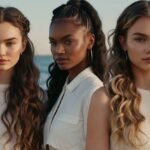 Hairstyles Half Up Half Down