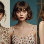 Heart Face Shape Hairstyles