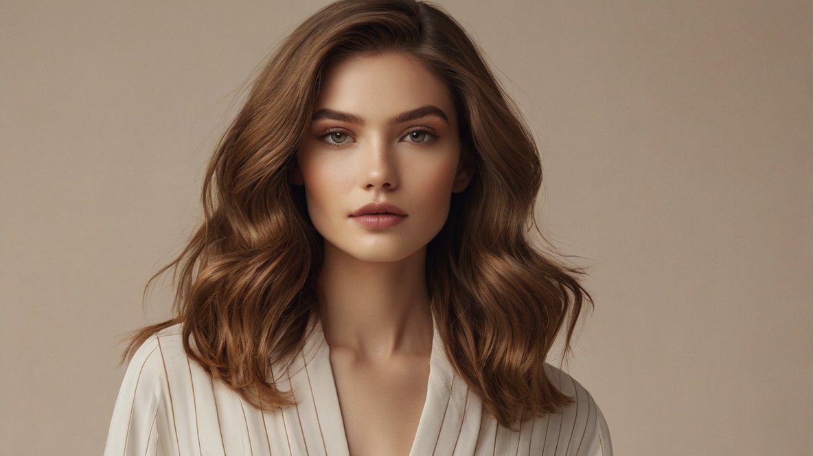 Side Part Hairstyles