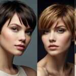 Pixie Bob Haircuts for Thin Hair