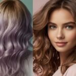 How to Get Fluffy Hair