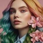 Spring Hair Trends