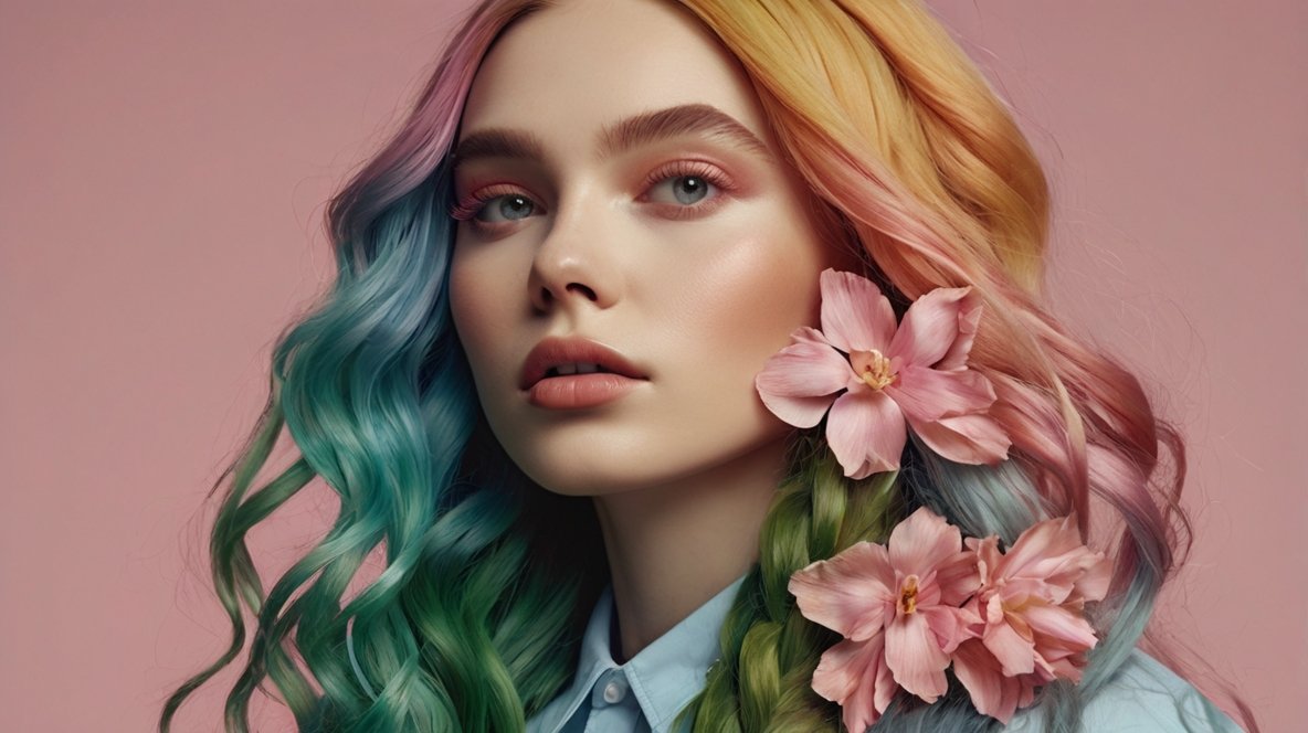 Spring Hair Trends
