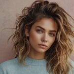 Cute Messy Hairstyles