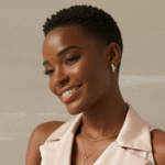 Short Hairstyles for Black Women