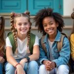 Back to School Hairstyles