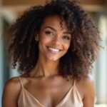 Curly Hair Ideas