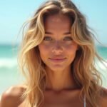 Beach Hairstyles