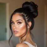 Bun Hairstyles