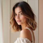Lob Hairstyles for Fine Hair