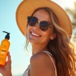 Why Your Hair Needs SPF Just as Much as Your Skin