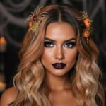 Halloween Hair Ideas