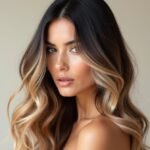 Calico Hair Ideas