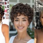 Pixie Cuts for Black Women